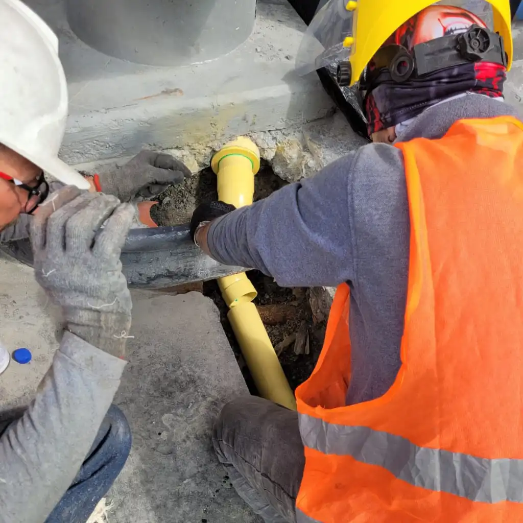 Gerencia de Obras DEVIGMAQ
