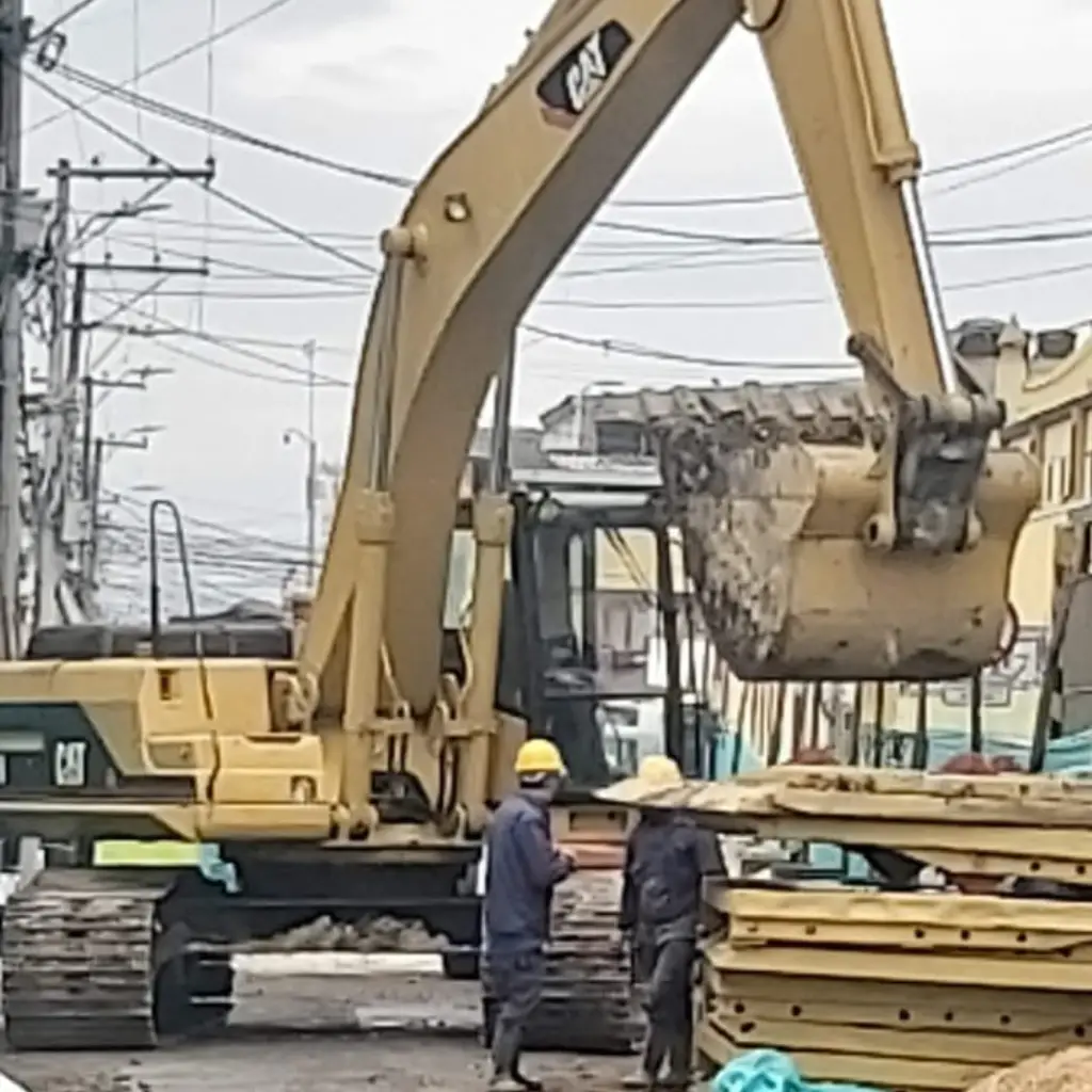 Devigmaq Demolición .1